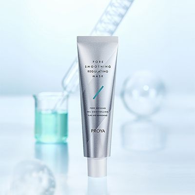 Z6尊龙毛孔细致调理面膜